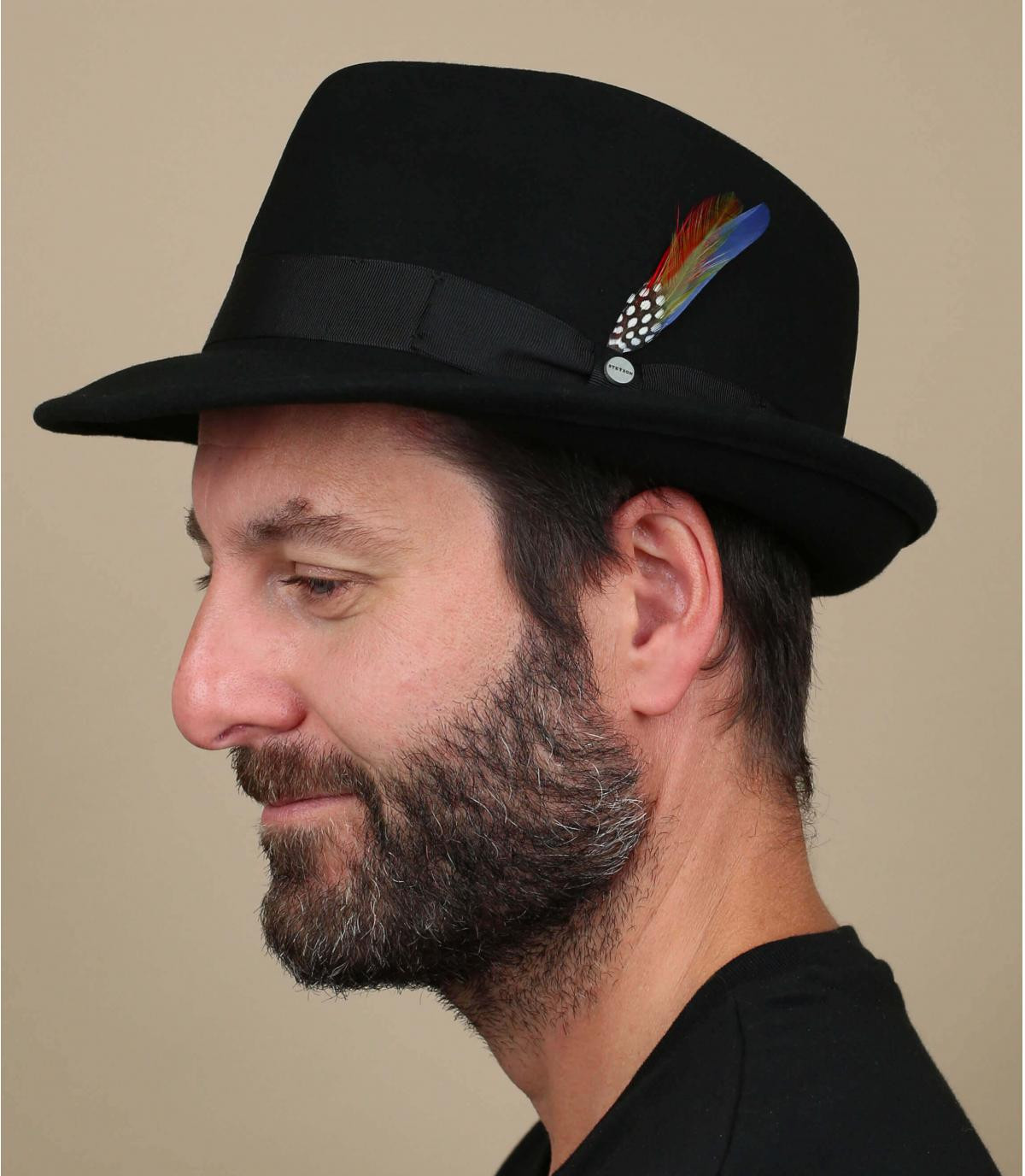 Stetson hoed on sale